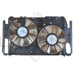 NRF Radiator Fan 47713