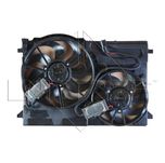 NRF Radiator Fan 47714