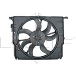 NRF Radiator Fan 47727