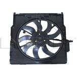 NRF Radiator Fan 47734