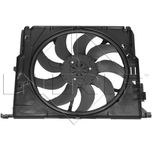 NRF Radiator Fan 47739