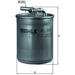 Mahle Fuel Filter KL494