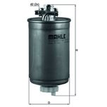Mahle Fuel Filter KL180