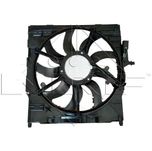 NRF Radiator Fan 47845