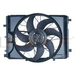 NRF Radiator Fan 47848