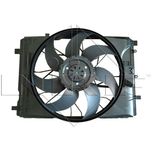 NRF Radiator Fan 47850