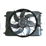 NRF Radiator Fan 47851