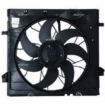 NRF Radiator Fan 47856