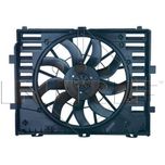 NRF Radiator Fan 47858