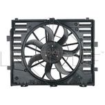 NRF Radiator Fan 47859