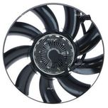 NRF Radiator Fan 47870