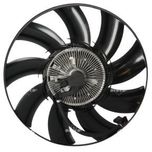 NRF Radiator Fan 47871
