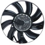 NRF Radiator Fan 47872