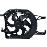 NRF Radiator Fan 47880