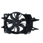 NRF Radiator Fan 47882