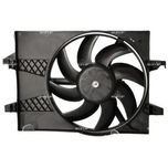 NRF Radiator Fan 47884