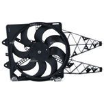 NRF Radiator Fan 47890