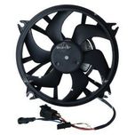 NRF Radiator Fan 47892
