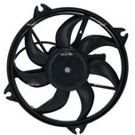 NRF Radiator Fan 47893