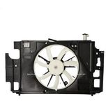 NRF Radiator Fan 47898