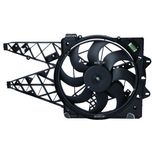 NRF Radiator Fan 47902