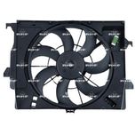 NRF Radiator Fan 47904