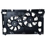 NRF Radiator Fan 47907