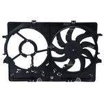 NRF Radiator Fan 47908