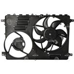NRF Radiator Fan 47910