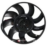 NRF Radiator Fan Left 47919