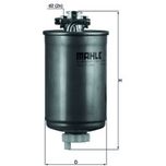 Mahle Fuel Filter KL75