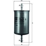 Mahle Fuel Filter KL71
