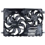 NRF Radiator Fan 47953
