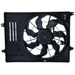 NRF Radiator Fan 47968