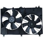 NRF Radiator Fan 47971