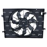 NRF Radiator Fan 47973