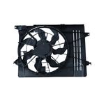 NRF Radiator Fan 47975