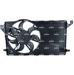 NRF Radiator Fan 47977