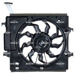 NRF Radiator Fan 47980
