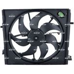 NRF Radiator Fan 47981