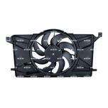 NRF Radiator Fan 47983