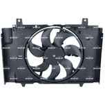 NRF Radiator Fan 47984