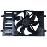 NRF Radiator Fan 47985
