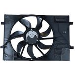 NRF Radiator Fan 47989