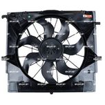 NRF Radiator Fan 47993