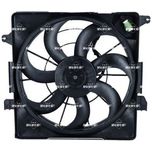 NRF Radiator Fan 47999