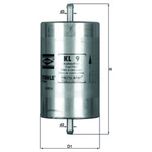 Mahle Fuel Filter KL9