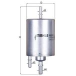 Mahle Fuel Filter KL571
