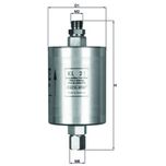 Mahle Fuel Filter KL21