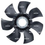 NRF Radiator Fan 49886